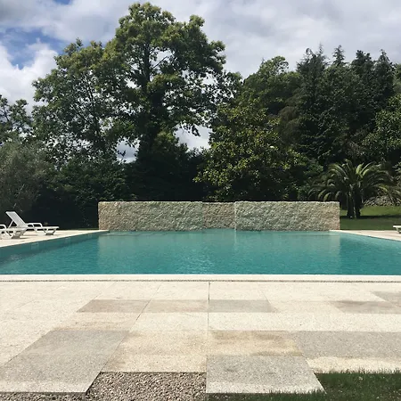 Gospodarstwo agroturystyczne Quinta De Barbedo - Caniçada