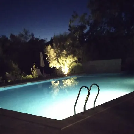 Gospodarstwo agroturystyczne Quinta De Barbedo -