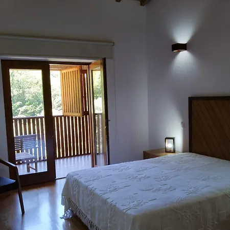 Quinta De Barbedo - Gospodarstwo agroturystyczne *