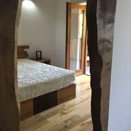 Gospodarstwo agroturystyczne Quinta De Barbedo - Caniçada