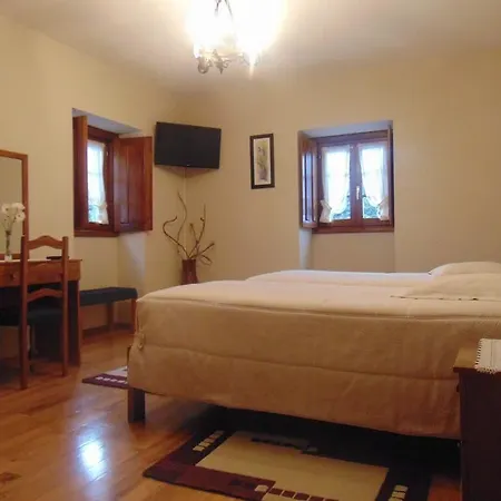 Quinta De Barbedo - Alloggio per agriturismo Caniçada