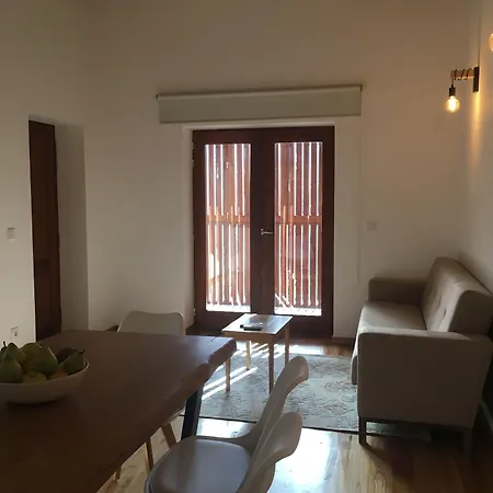 Quinta De Barbedo Фермерский дом Канисада