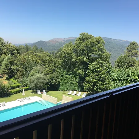 Quinta De Barbedo - Gospodarstwo agroturystyczne *