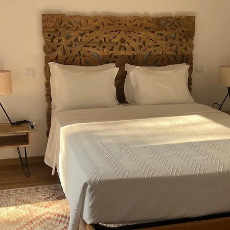 Quinta De Barbedo - Alloggio per agriturismo Caniçada