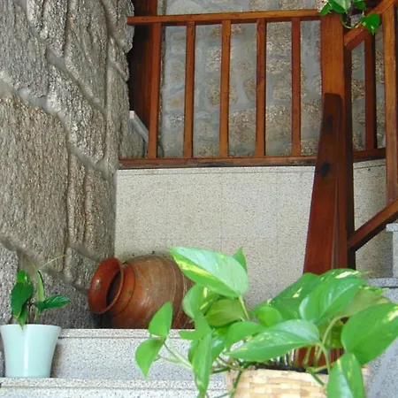 Quinta De Barbêdo - * Caniçada