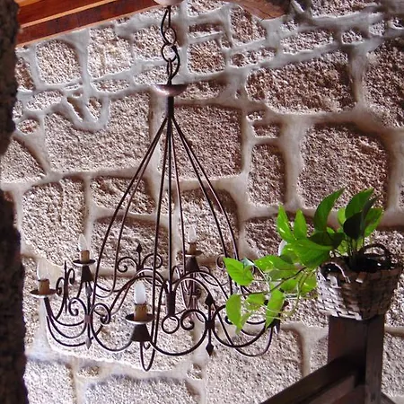Alloggio per agriturismo Quinta De Barbedo - *