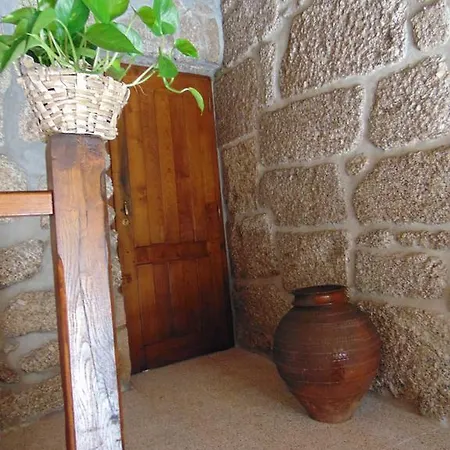 Quinta De Barbedo - Gospodarstwo agroturystyczne