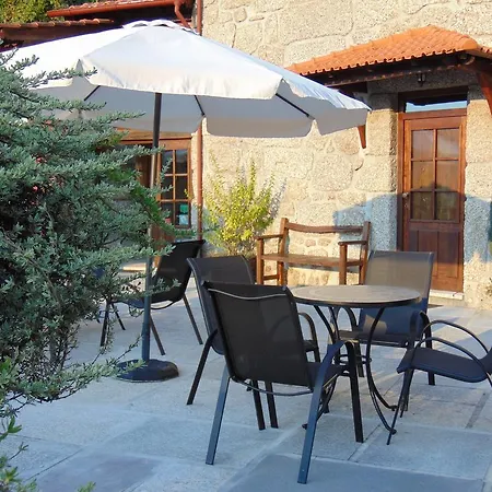 Farm stay Quinta De Barbedo - *