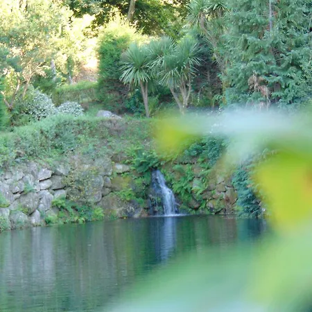 Bauernhof Quinta De Barbedo -