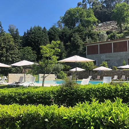 Séjour à la ferme Quinta De Barbêdo -