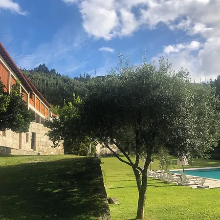 Séjour à la ferme Quinta De Barbêdo - Caniçada