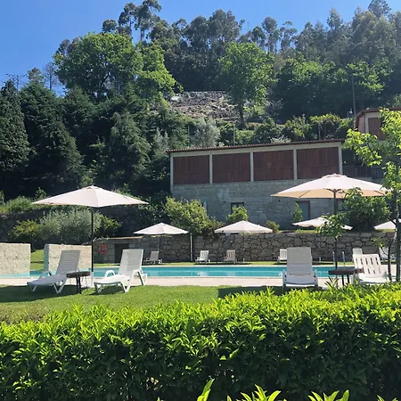 Quinta De Barbêdo -