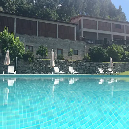 Séjour à la ferme Quinta De Barbêdo - *