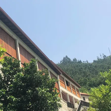 Séjour à la ferme Quinta De Barbêdo -
