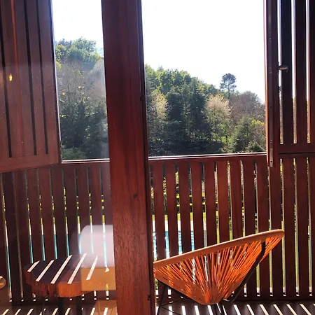Quinta De Barbêdo - Séjour à la ferme
