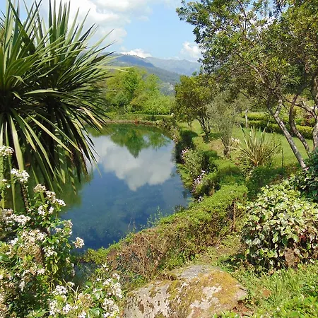 Alojamento de Turismo Rural Quinta De Barbêdo - Caniçada