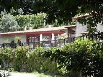 Bauernhof Quinta De Barbedo - Caniçada