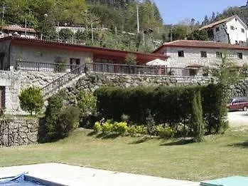 Quinta De Barbedo -