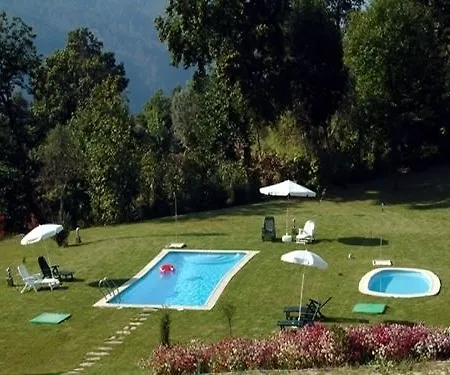 Bauernhof Quinta De Barbedo - *
