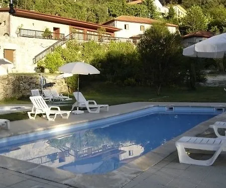 Quinta De Barbedo - * Caniçada