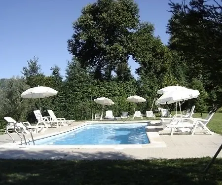 Bauernhof Quinta De Barbedo - *