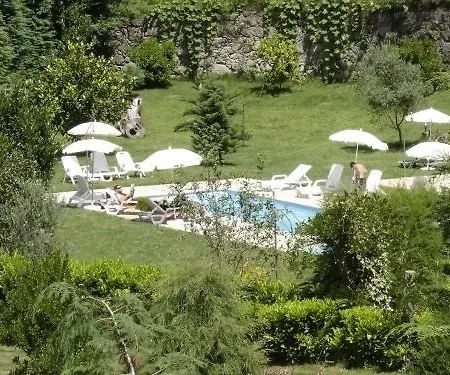 Bauernhof Quinta De Barbedo - *