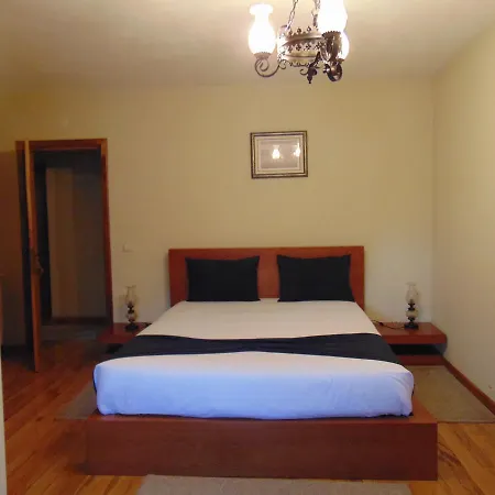 Gospodarstwo agroturystyczne Quinta De Barbedo - Caniçada