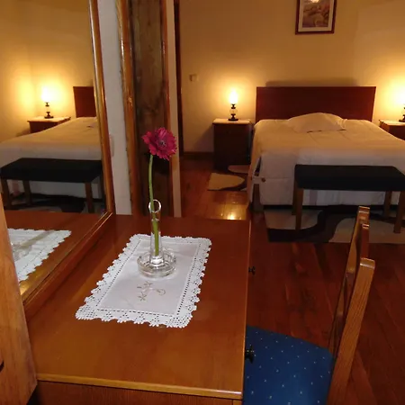 Bauernhof Quinta De Barbedo - *