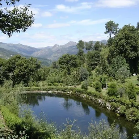 Quinta De Barbedo - Feriegård