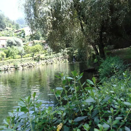 Feriegård Quinta De Barbedo -