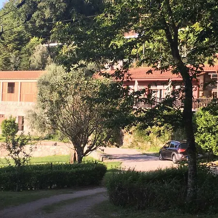 Quinta De Barbêdo - *