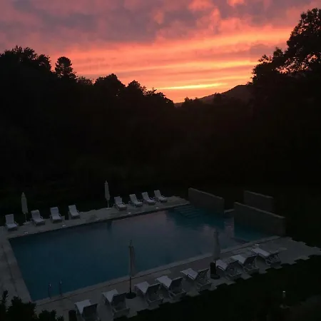 Bauernhof Quinta De Barbedo -