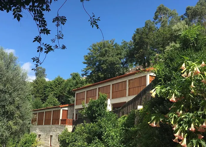 Quinta De Barbêdo - *