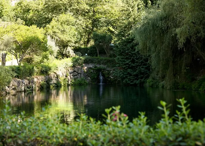 Quinta De Barbêdo - Alojamento de Turismo Rural