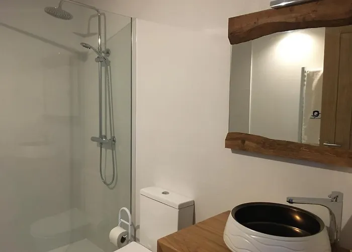 Quinta De Barbêdo -