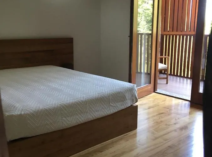 Quinta De Barbedo - Bauernhof