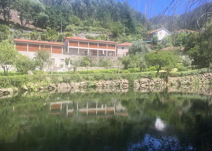 Quinta De Barbedo - *