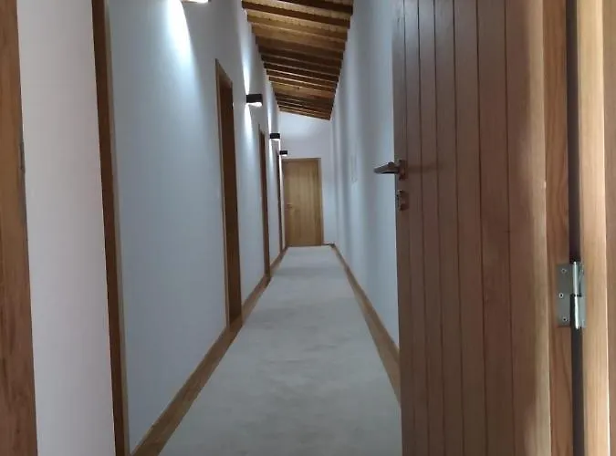 Quinta De Barbedo - בית חווה