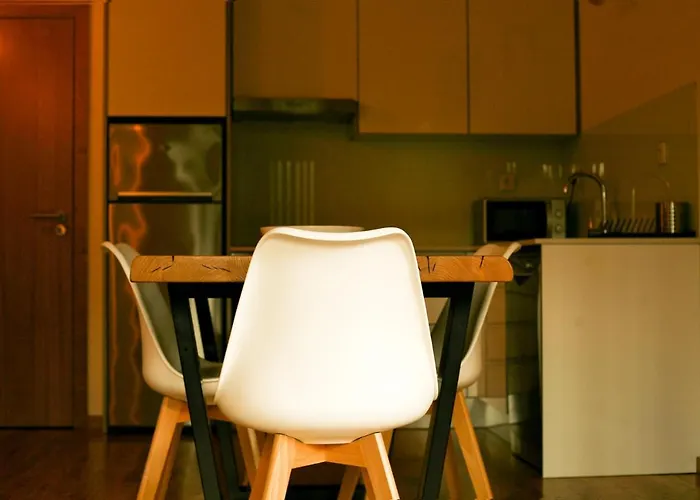 Quinta De Barbêdo - Alojamento de Turismo Rural Caniçada