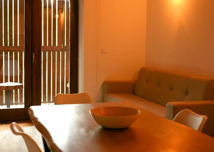 Quinta De Barbêdo - Caniçada