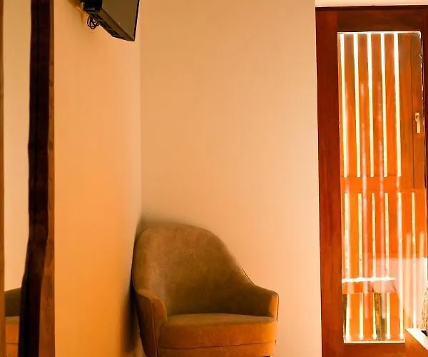 Quinta De Barbêdo - Caniçada