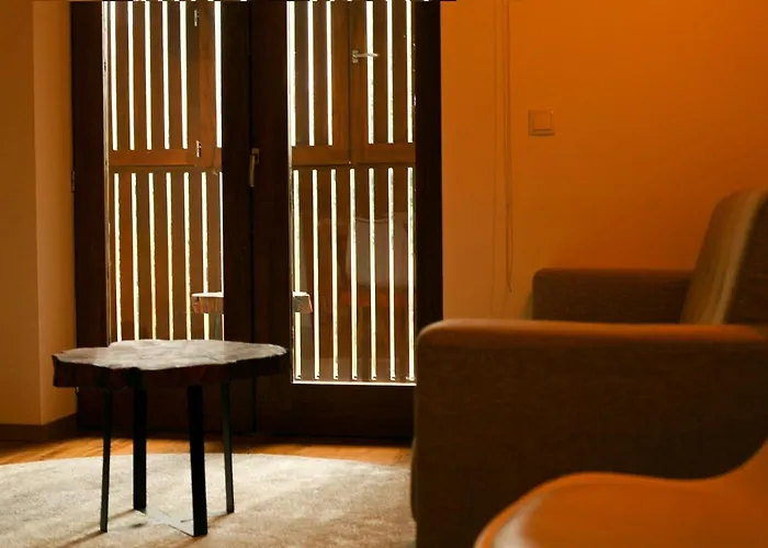 Quinta De Barbedo - Caniçada