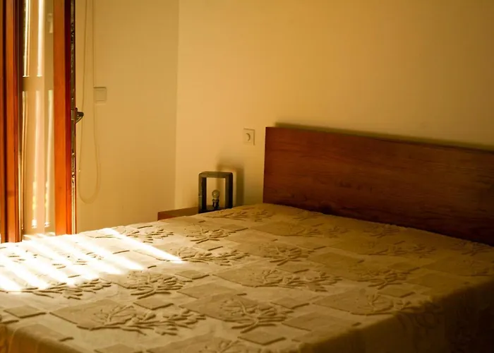 Alojamento de Turismo Rural Quinta De Barbêdo - Caniçada