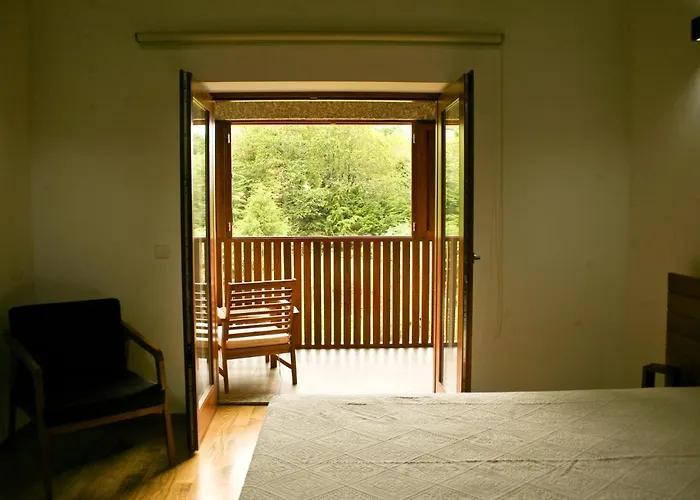 Quinta De Barbedo - Caniçada