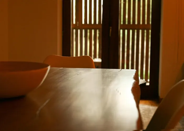 Alojamento de Turismo Rural Quinta De Barbêdo -