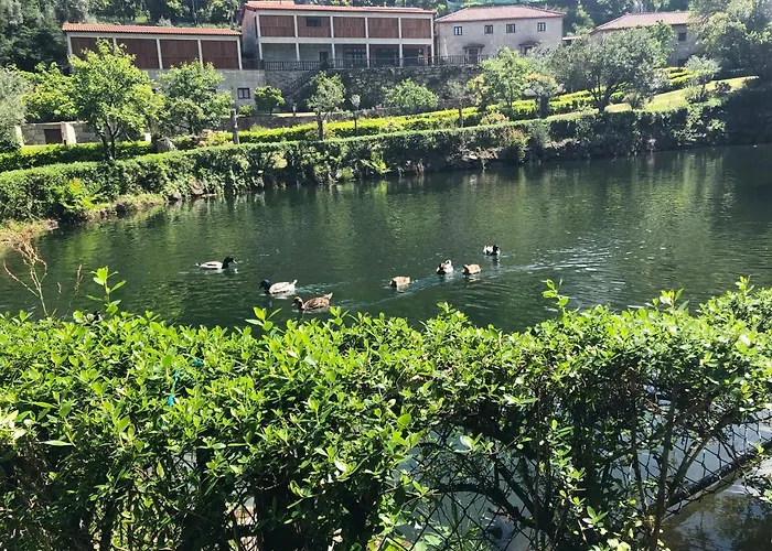 Bauernhof Quinta De Barbedo - *