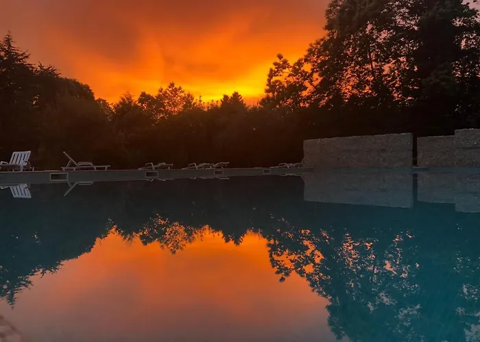 Quinta De Barbêdo - * Caniçada