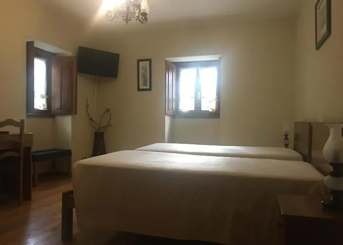 Quinta De Barbêdo -