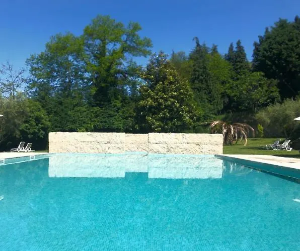 Quinta De Barbedo - * Caniçada