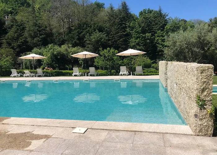 Quinta De Barbedo - Bauernhof *